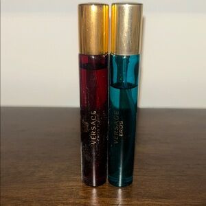 Versace Travel Eros Duo Perfume